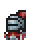 Knight hero sprite