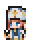 Priest hero sprite
